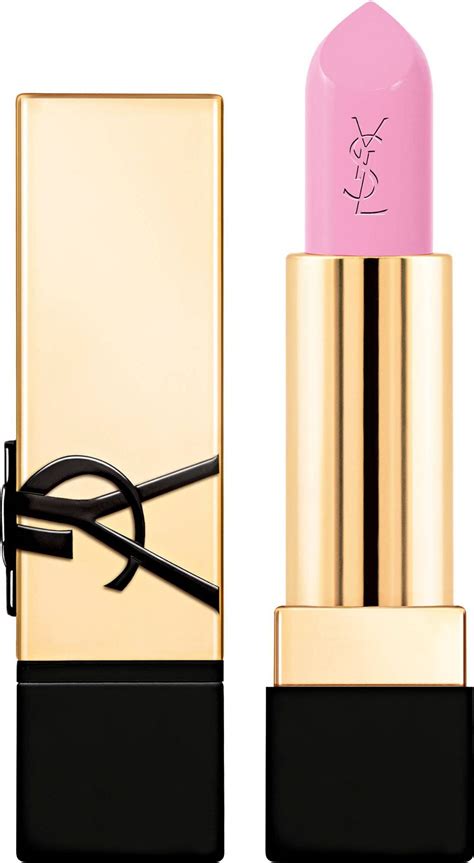 ysl rouge pur couture 13 01|YSL lipstick rose celebration.